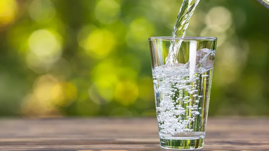 Benefits of drinking alkaline water